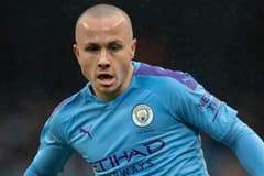 Angelino: Could the Man City defender be tempted by Barcelona?