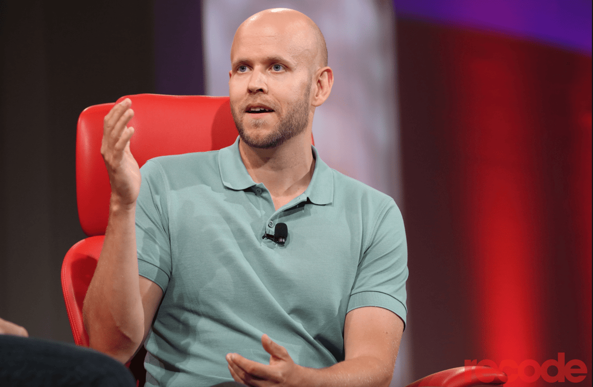 Controversial Spotify billionaire Daniel Ek is not the hero Arsenal need