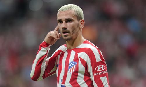 Antoine Griezmann, Atletico Madrid, 2022/23