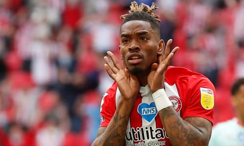 Arsenal target and ‘world’s best penalty taker’ ready to take Premier League by storm