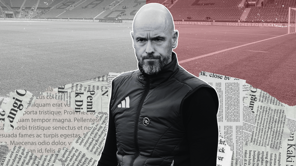 Erik ten Hag, Bayer Leverkusen