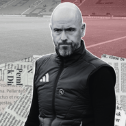 Erik ten Hag, Bayer Leverkusen