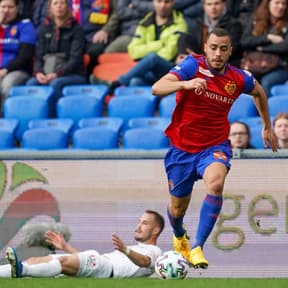 Why Barca have turned Basel’s Arthur Cabral to solve No.9 issues