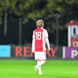 Rico Speksnijder, Ajax