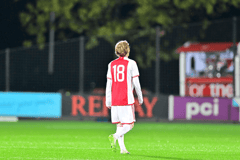 Rico Speksnijder, Ajax