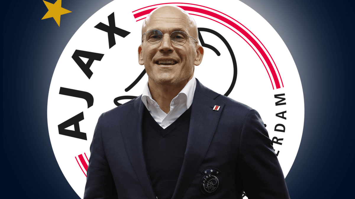 Alex Kroes, Ajax