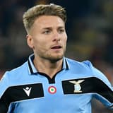 Lazio: Eight players miss training ahead of Juventus clash
