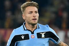 Lazio: Eight players miss training ahead of Juventus clash