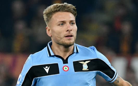 Lazio: Eight players miss training ahead of Juventus clash