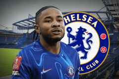 Christopher Nkunku, Chelsea