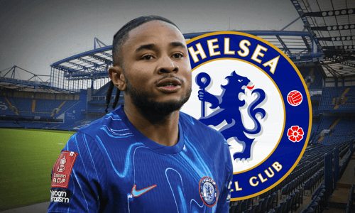 Christopher Nkunku, Chelsea