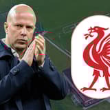 Arne Slot, Ringmahon Rangers 