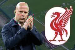 Arne Slot, Ringmahon Rangers 