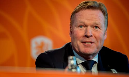 Ronald Koeman
