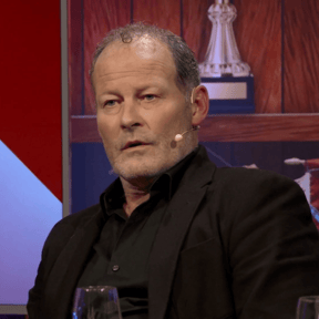 Danny Blind is kraakhelder over mogelijke terugkeer van Daley Blind bij Ajax