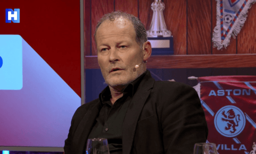 Danny Blind, NH