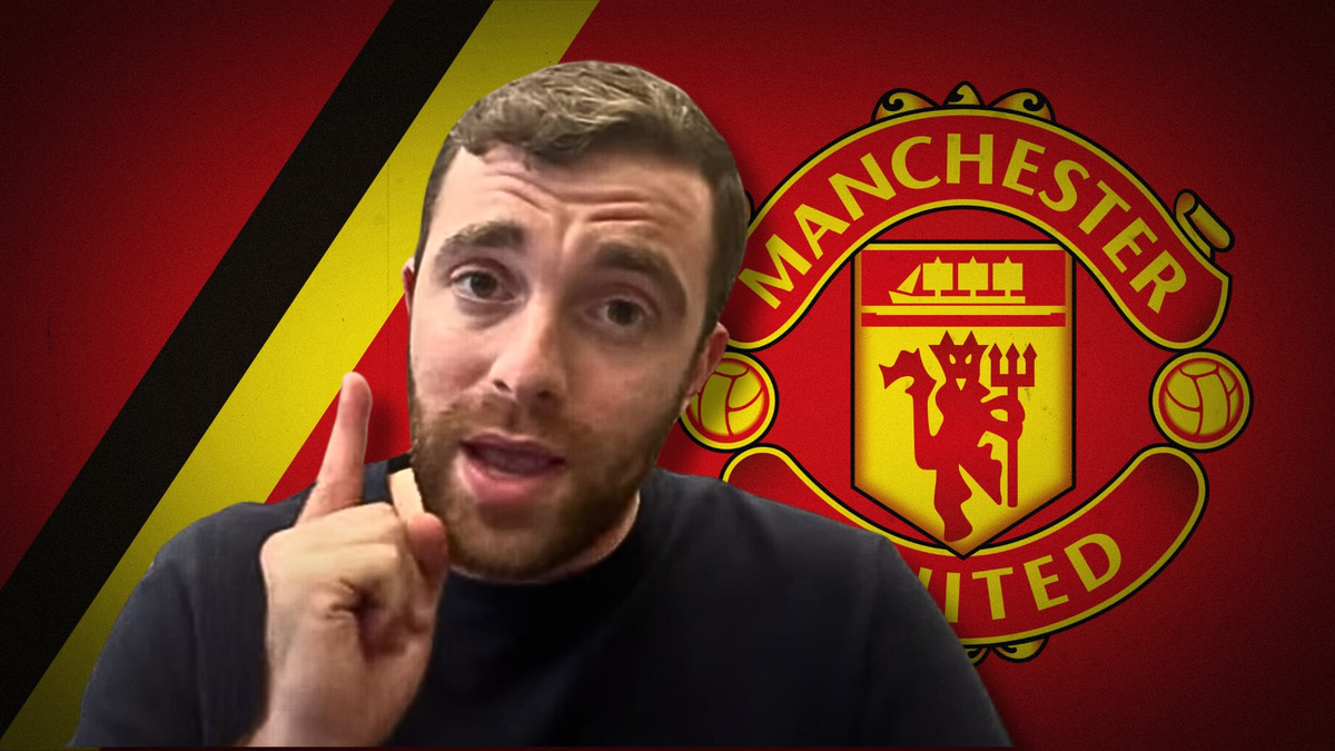 Fabrizio Romano, Man Utd, transfer news