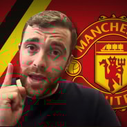 Fabrizio Romano, Man Utd, transfer news