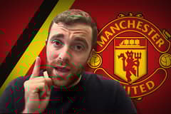 Fabrizio Romano, Man Utd, transfer news