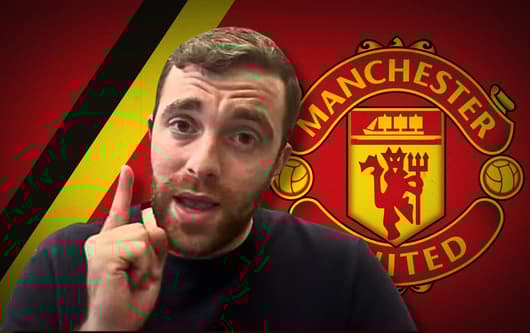 Fabrizio Romano, Man Utd, transfer news