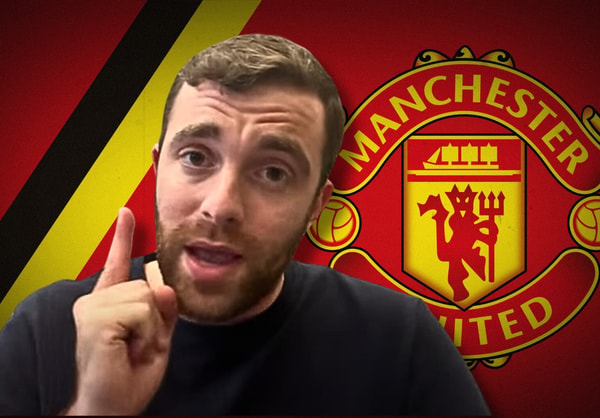Fabrizio Romano, Man Utd, transfer news