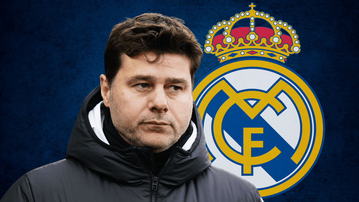 Mauricio Pochettino, Real Madrid, Chelsea, 2023/24