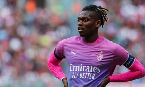 Rafael Leao, AC Milan