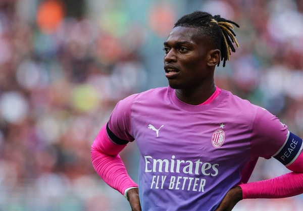 Rafael Leao, AC Milan