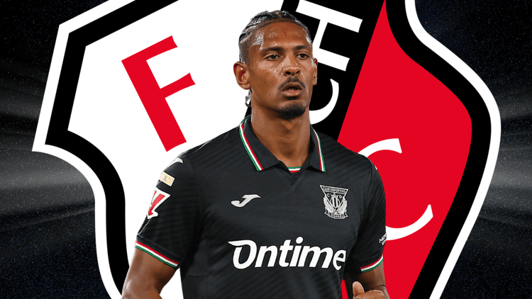 Sebastien Haller is back at Utrecht