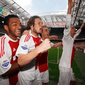 Tweevoudig kampioen met Ajax neemt resoluut besluit en zet punt achter zijn carrière