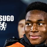 Dario Essugo, Chelsea