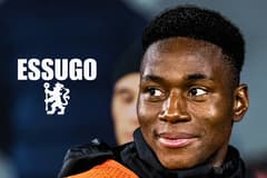 Dario Essugo, Chelsea