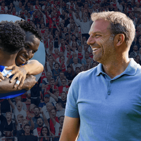 Ajax kan komst van gedroomde Premier League-back vergeten na opvallend besluit Chelsea