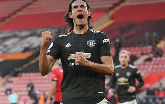 Europe’s best super-sub? Cavani’s incredible goal contribution statistic