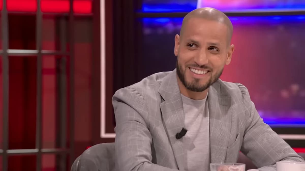 Karim El Ahmadi, ESPN