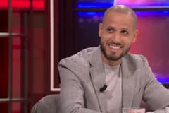 Karim El Ahmadi, ESPN