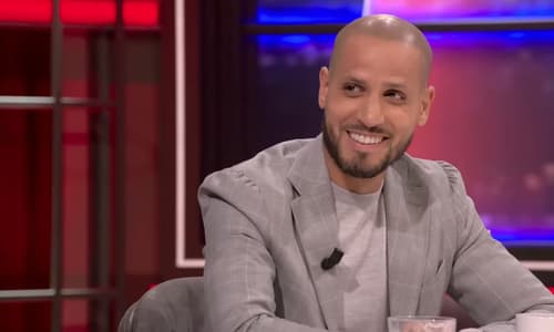 Karim El Ahmadi, ESPN