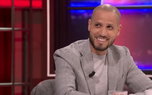 Karim El Ahmadi, ESPN