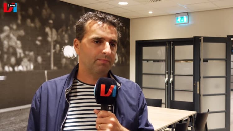 Freek Jansen verwacht dat Anwar El Ghazi en Yorbe Vertessen niet veel aan spelen zullen gaan toekomen bij PSV.