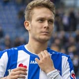 Alen Halilovic: What happen to the ex-Barca youngster dubbed the next Modric?