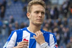 Alen Halilovic: What happen to the ex-Barca youngster dubbed the next Modric?