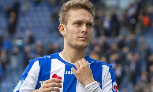 Alen Halilovic: What happen to the ex-Barca youngster dubbed the next Modric?