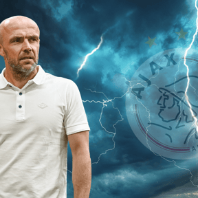 De conclusie na een chaotische 31 augustus: het knettert binnen Ajax
