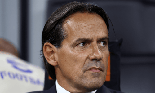 Simone Inzaghi