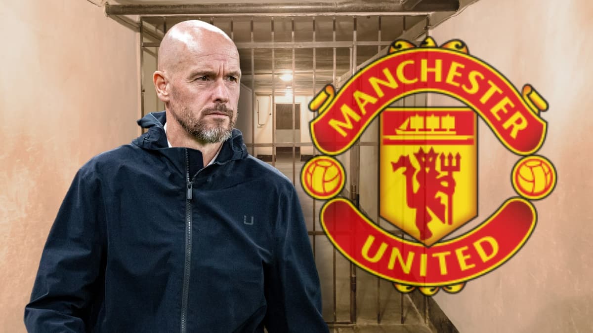 Erik ten Hag, Man Utd, 2023/24