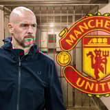 Erik ten Hag, Man Utd, 2023/24