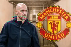 Erik ten Hag, Man Utd, 2023/24