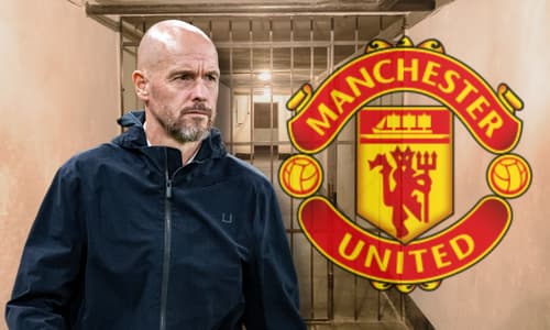 Erik ten Hag, Man Utd, 2023/24