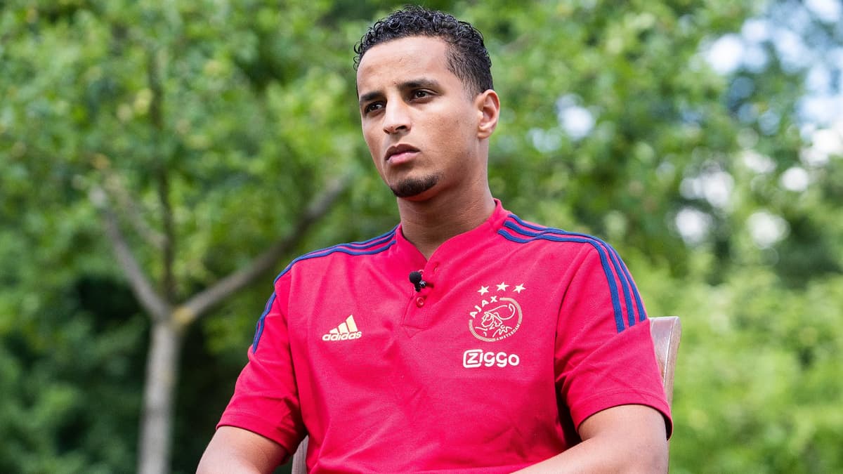 Ihattaren, Ajax