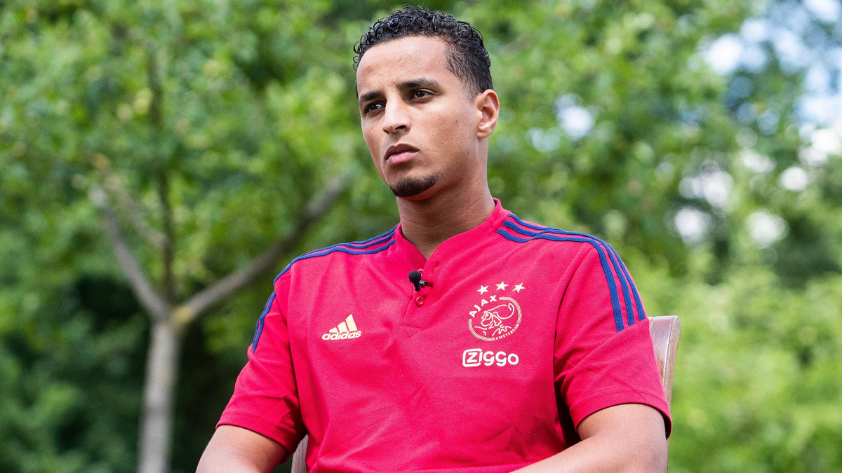 Ihattaren, Ajax